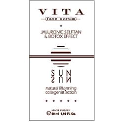 SUNSUN SIERO VITA 50ML