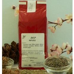 TISANA DEPURATIVA 100G