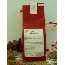 TISANA RITENZIONE IDRICA 100G