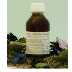 GOCCE BETULLA/SOLIDAGO 100ML