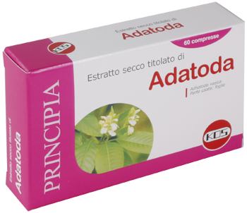 ADATODA ESTRATTO SECCO 60CPR