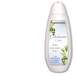 ESFOLIANTE OLIO OLIVA/CALCARE