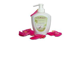 SAPONE LIQUIDO FIORI LAVANDA