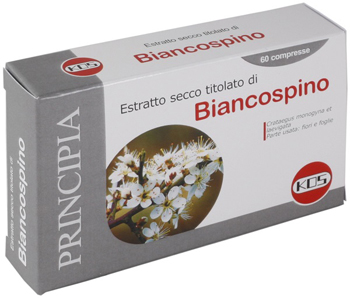 BIANCOSPINO ES 60CPR