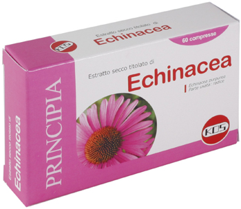 ECHINACEA ESTRATTO SECCO 60CPR