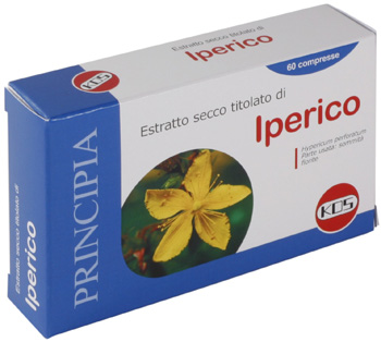 IPERICO ESTRATTO SECCO 60CPR