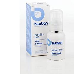 BLURBAN BARSKIN ONE 50ML