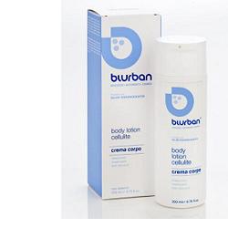 BLURBAN BODY LOTION CELLULITE