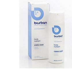 BLURBAN BODY NUTRIENT 200ML