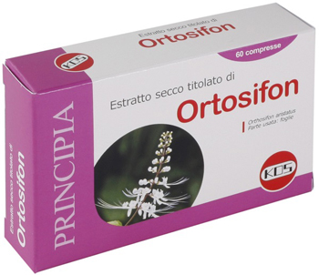 ORTOSIFON ES 60CPR