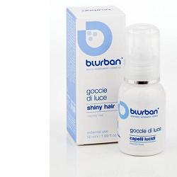 BLURBAN GOCCE DI LUCE 50ML