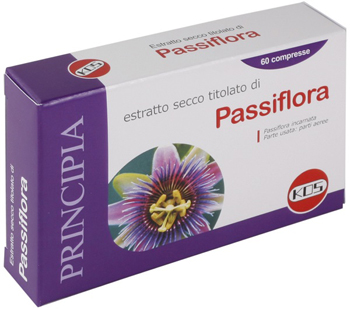 PASSIFLORA ES 60CPR