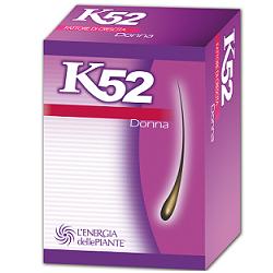 K52 NUTRACEUTICO DONNA 60CPS