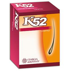 K52 NUTRACEUTICO U 60CPS