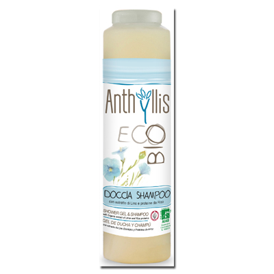 ANTHYLLIS DOCCIA SHAMPOO 250ML