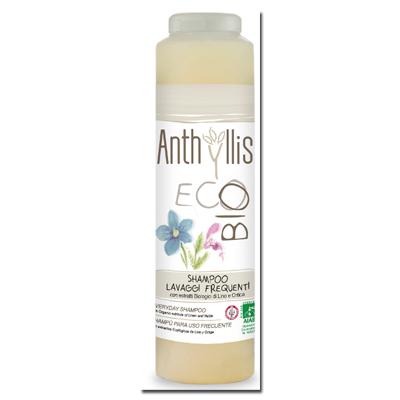 ANTHYLLIS SHAMPOO LAVAGGI FREQ