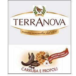 CARAMELLA CARRUBA/PROPOLI 60G