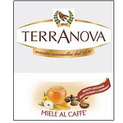 CARAMELLA MIELE/CAFFE 60G