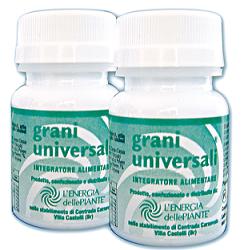 GRANI UNIVERSALI 30G