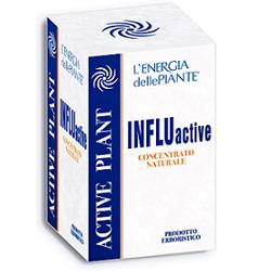 INFLU ACTIVE 70CPR