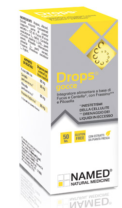 DROPS GTT 50ML