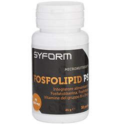 FOSFOLIPID PS 30PRL