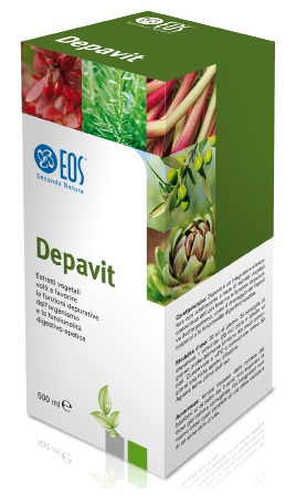 EOS DEPAVIT 500ML