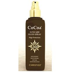 CHRISTIES COCOA SPF30 150ML