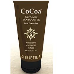 CHRISTIES COCOA SPF6 150ML