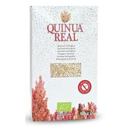 QUINUA REAL QUINOA BIO 500G