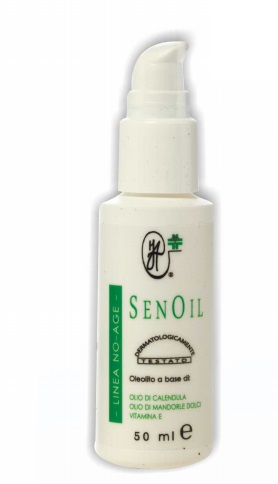 SENOIL OLEOLITO 50ML