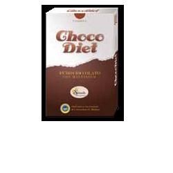 CHOCO DIET CANNELLA 50G