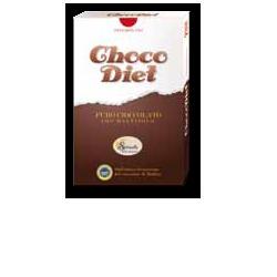 CHOCO DIET PEPERONCINO 50G