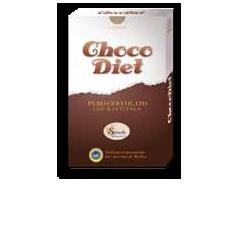 CHOCO DIET VANIGLIA 50G