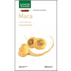 MACA BIO 20AMPOLLE