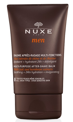 NUXE MEN DOPOBARBA 50ML