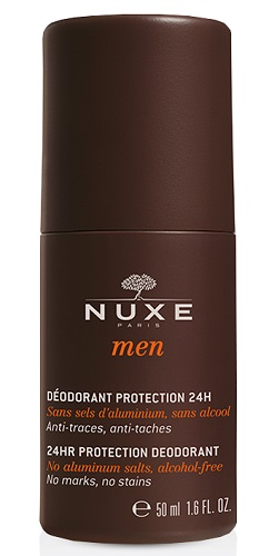 NUXE MEN DEODORANTE U PROT 24H