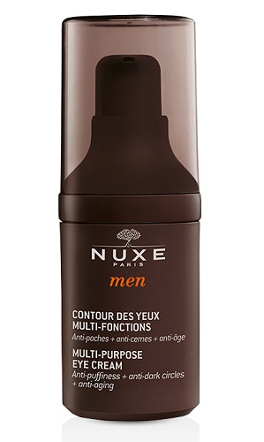 NUXE MEN CONTORNO OCCHI U 15ML