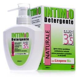 INTIMIO DETERGENTE ACIDO 200ML