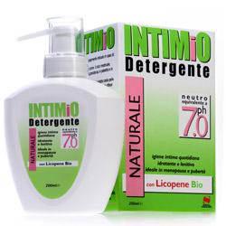 INTIMIO DETERGENTE NEUTRO200ML