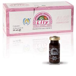 LILY 21FL MONODOSE 10ML