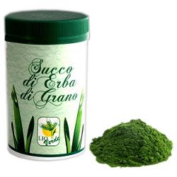 LIO VERDE POLVERE LIOFILIZZ50G