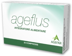 AGEFLUS 30CPR