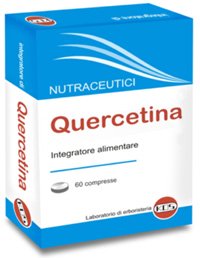 QUERCETINA 60CPR