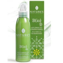 BIO NATURE'S LATTE TONICO 2IN1