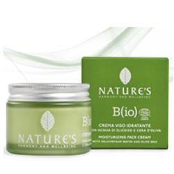 BIO NATURE'S CREMA VI IDRAT