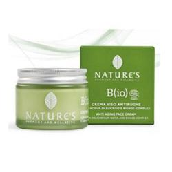 BIO NATURE'S CREMA VI A/RUGHE