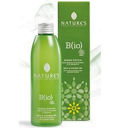 BIO NATURE'S BAGNODOCCIA 200ML