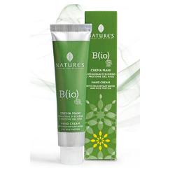 BIO NATURE'S CREMA MANI 50ML