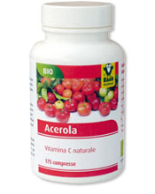 ACEROLA 175CPR